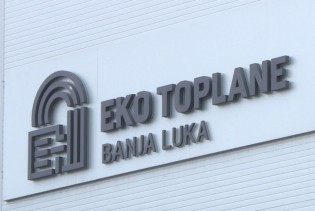 Eko toplane: Korigovane cijene grijanja od 1. aprila