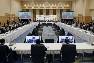 Ministri G7 postavili velike nove ciljeve za solarnu energiju i vjetroelektrane