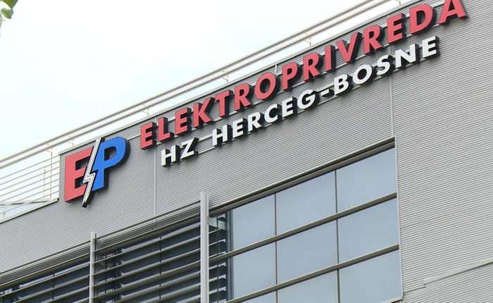 Svih sedam direktora EP HZHB podnijelo ostavke