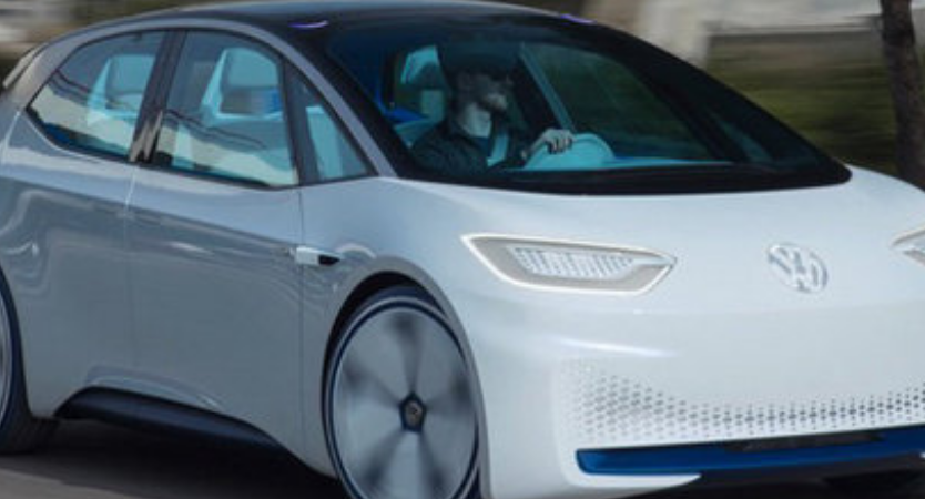 VW će uskoro izbaciti još deset električnih modela