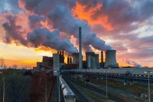 Njemačka preduzeća upozoravaju na nestašicu energije i visoke cijene