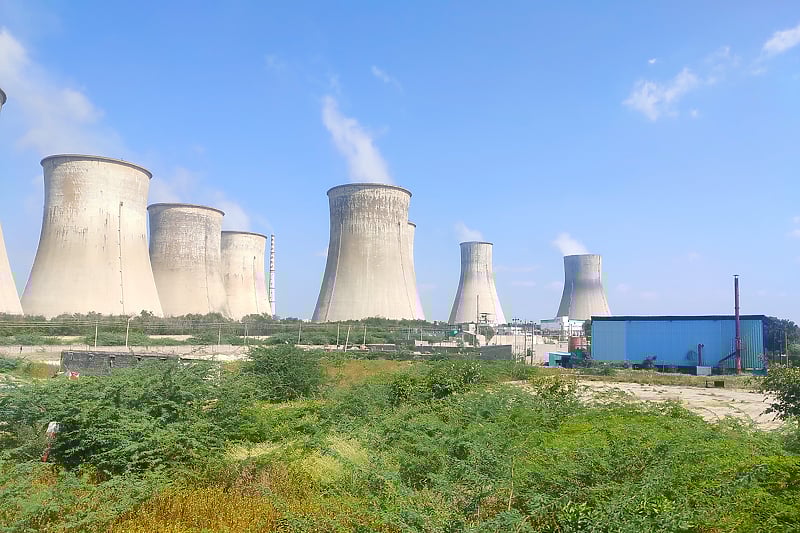 Pet država formira savez kako bi isključili Rusiju iz svjetskog tržišta nuklearnom energijom Pet država formira savez kako bi isključili Rusiju iz svjetskog tržišta nuklearnom energijom