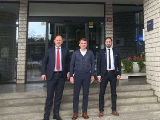 Elektroprivreda RS osnovala firmu u Sloveniji za trgovinu električnom energijom