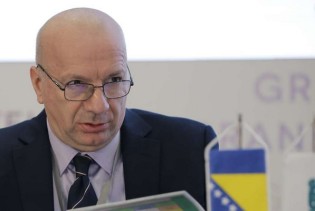 Bajramović: Dugogodišnja saradnja u elektroenergetskom sektoru od interesa za BiH i Crnu Goru