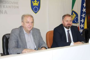 Konferencija o obnovljivim izvorima energije, zaštiti okoliša i turizmu sutra u Visokom