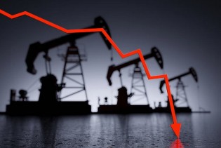 Petu sedmicu zaredom cijena nafte na svjetskom tržištu u padu