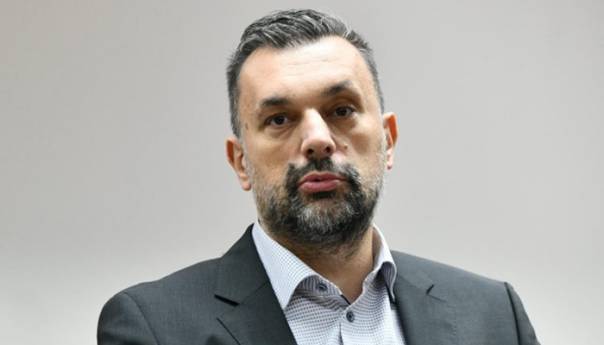 Konaković: Na sljedećoj sjednici VM o interkonekcijama