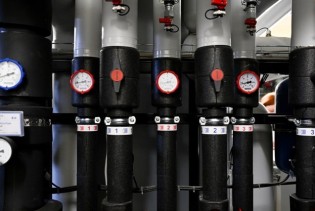 Dobavljači plina u Njemačkoj pod istragom