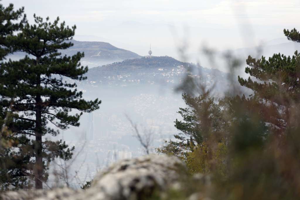 Svjetska banka podržava unaprjeđenje kvaliteta zraka u Bosni i Hercegovini