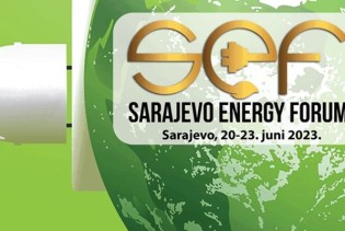 Uskoro regionalni energetski hit – Sarajevo Energy Forum