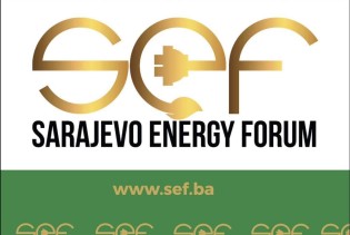 Renomirani autoriteti na Sarajevo Energy Forumu o energetskoj perspektivi BiH i regije