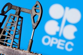 OPEC vjeruje u potražnju za naftom uprkos ekonomskim izazovima
