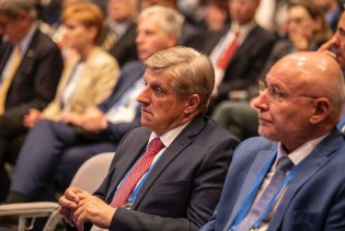 Softić na konferenciji MMF-a i Hrvatske narodne banke: BiH treba ulaganja u obnovljive izvore energije