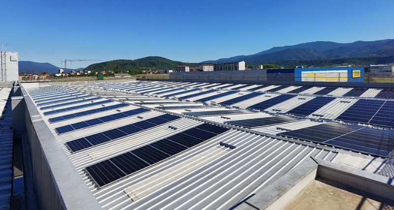 Tuzlanska firma počinje gradnju solarne elektrane vrijedne 60 miliona KM