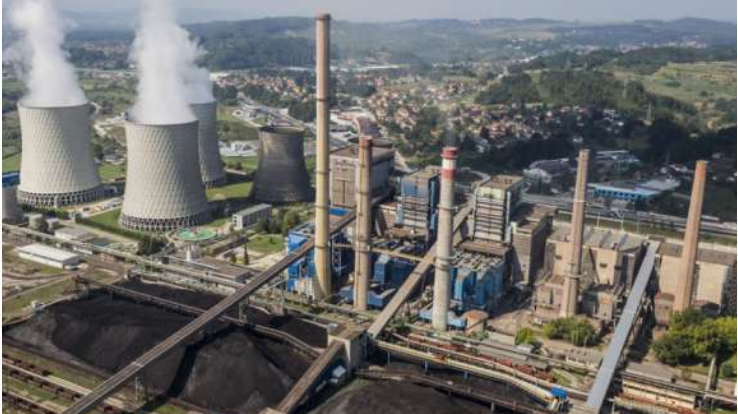 Norveška tehnologija uvodi zamjenu za ugalj u Bosni i Hercegovini