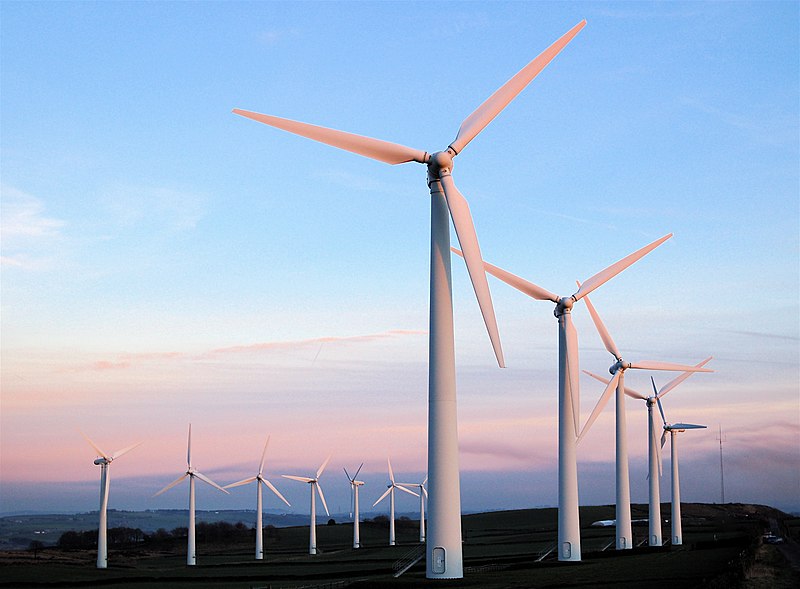 UAE i Egipat potpisali sporazum za projekat vjetroelektrana vrijedan 10 milijardi dolara