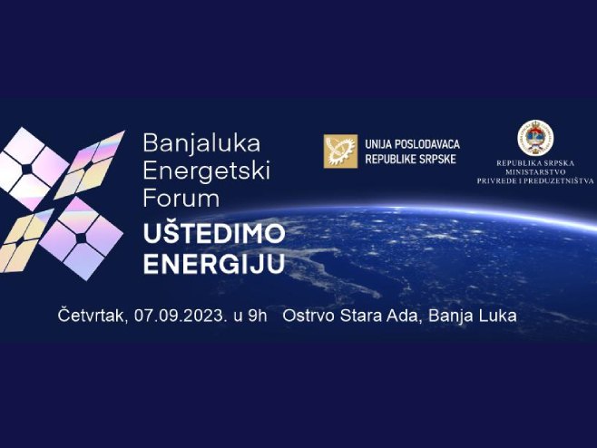 Banjaluka energetski forum: Uštedama energije do boljeg poslovanja