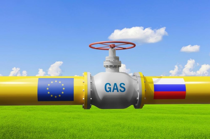 Gas kao oružje protiv EU: autogol Rusije?