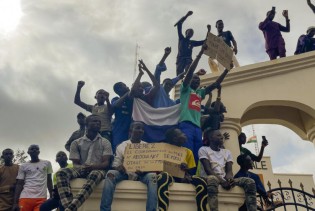 Vojnim udarom pogođeni Niger jedan od najvažnijih dobavljača uranijuma u svijetu