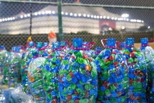 Katar reciklirao skoro 200 tona materijala za brendiranje korištenih za SP u nogometu