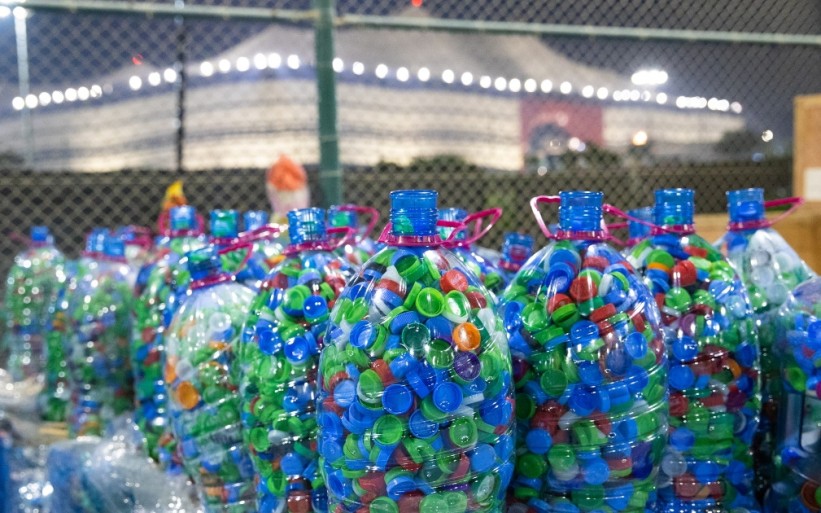 Katar reciklirao skoro 200 tona materijala za brendiranje korištenih za SP u nogometu