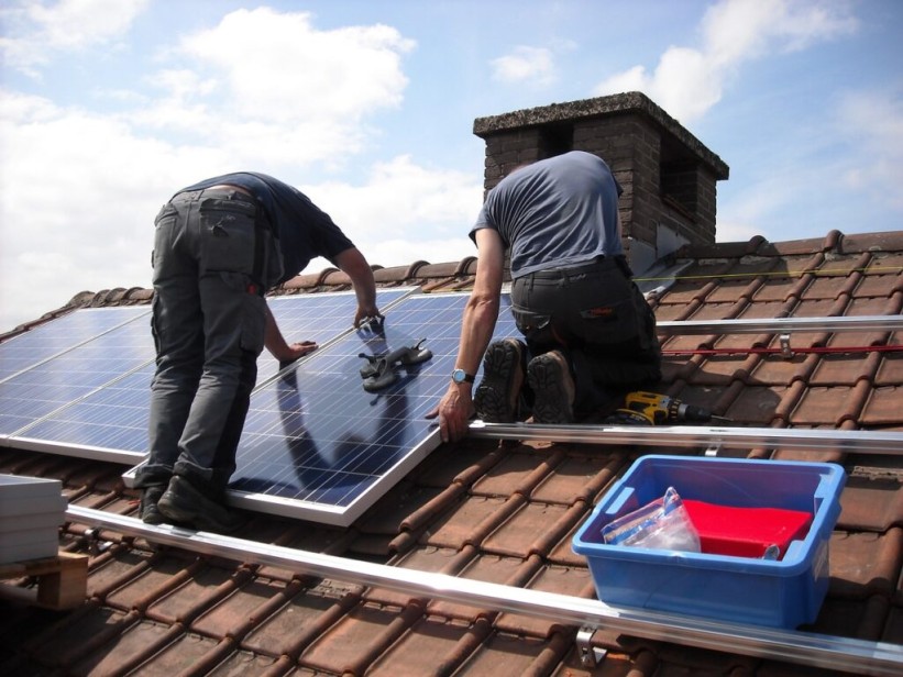 RS omogućila građanima da prodaju solarnu proizvedenu struju