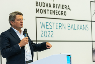 Energy Week Western Balkans 2023. od 18.-19. oktobra u Porto Montenegru