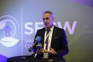 Otvorena 'Sarajevska energetska i klimatska sedmica - SECW 2023'