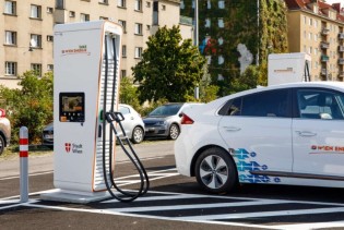 Evropa zaostaje u utrci za sirovinama koja se koriste za prroizvodnju baterija za električna vozila