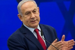 Netanyahu predložio izgradnju optičkog kabla preko Mediterana