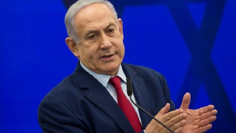 Netanyahu predložio izgradnju optičkog kabla preko Mediterana