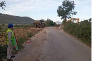 Pripremni radovi kod brane "Pošćenje", HET uložio 140 miliona eura