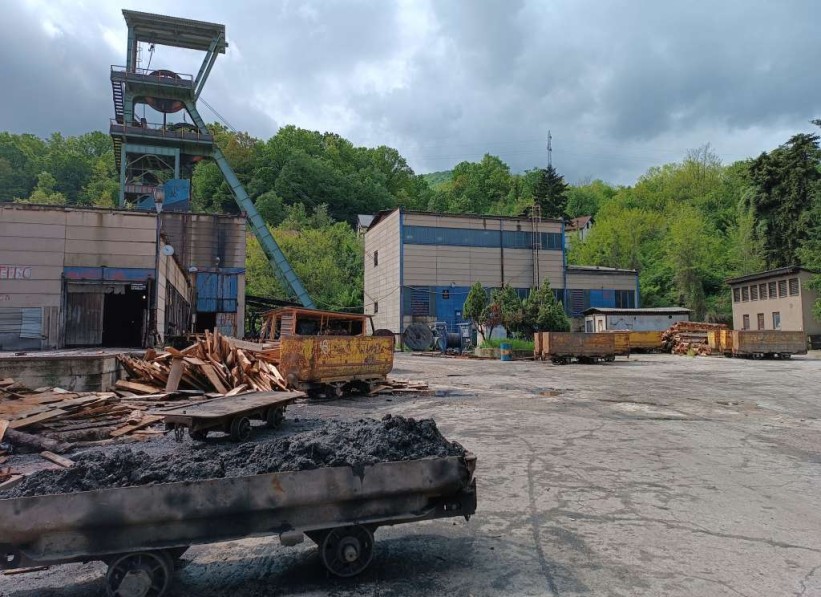 Zenički rudari nisu dobili plaću za august pa opet stupili u radnički neposluh