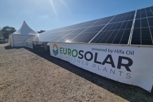 SKE na sajmu u Tešnju: Vrhunska oprema za solarne elektrane