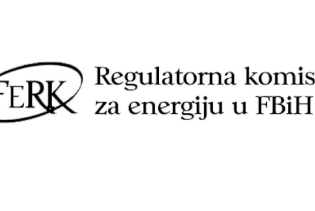 Donesen Nacrt Statuta Regulatorne komisije za energiju u FBiH