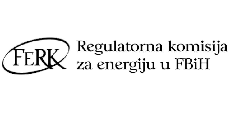 Donesen Nacrt Statuta Regulatorne komisije za energiju u FBiH