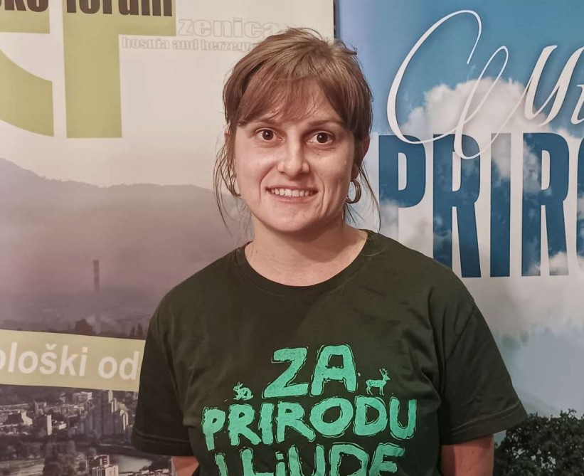 Eko BiH mreža u Zenici raspravljala o štetnom utjecaju rudarskih projekata