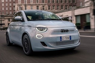 Električni Fiat 500 potiskuje SUS 'brata' sa tržišta?