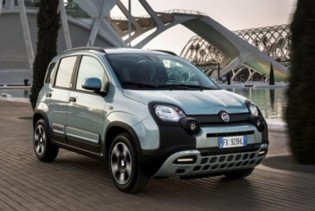 Fiat novom električnom Pandom hoće da "pomrsi konce" Kinezima