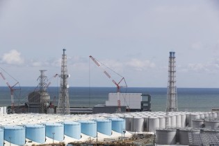 Počela druga faza ispuštanja vode iz nuklearne elektrane Fukushima