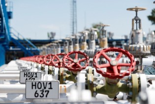 Szijjártó: Popunjenost kapaciteta mađarskih skladišta gasa značajno premašuje evropski prosjek