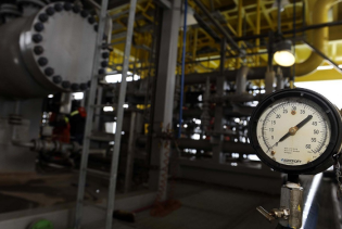 Kozić: Zbog odluke Bugarske doći će do značajnog povećanja cijene gasa