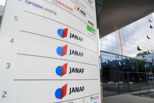 JANAF ima znatan rast dobiti: 49.6 miliona eura