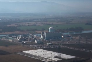 Nuklearna elektrana 'Krško': Završene pripreme za vađenje gorivih elemenata