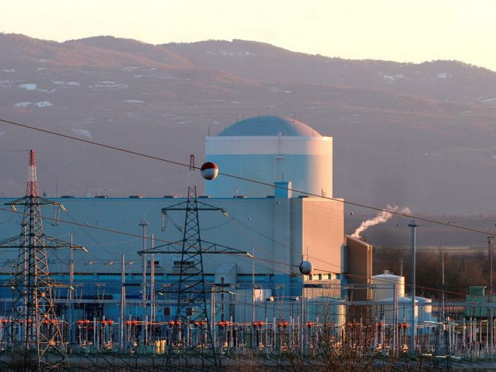 Zaustavlja se rad nuklearne elektrane Krško, otkrivena određena ispuštanja