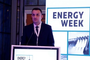 Lakić: Otvorena vrata novim investicijama u energetskom sektoru