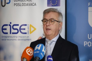 EPBIH nagomilala gubitak, pa privredi diže cijene struje