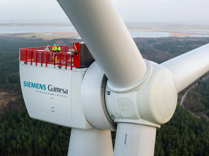 Njemački Siemens Energy u velikim gubicima, traži garancije od vlade vrijedne 15 milijardi eura
