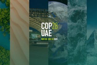 O čemu će se pričati na klimatskom summitu u Dubaiju?