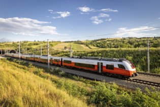 Beč je željeznicom najbolje povezan grad u Evropi